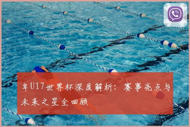 年U17世界杯深度解析：赛事亮点与未来之星全回顾