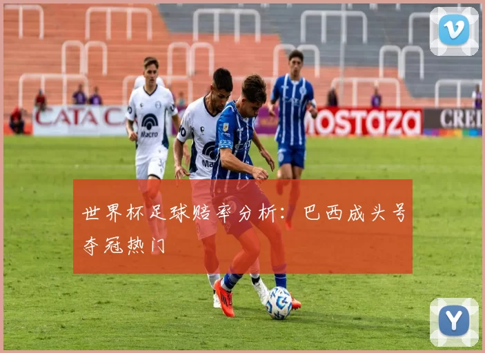 世界杯足球赔率分析：巴西成头号夺冠热门