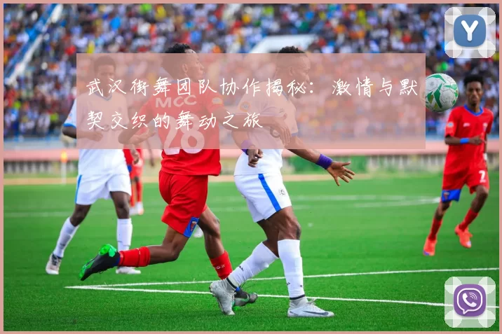 武汉街舞团队协作揭秘：激情与默契交织的舞动之旅