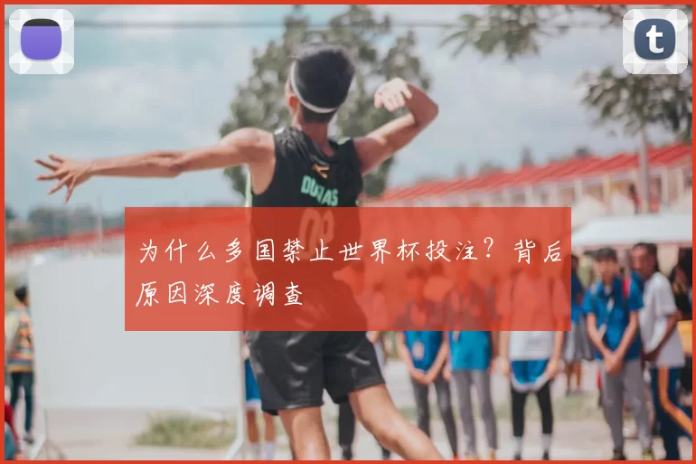 为什么多国禁止世界杯投注？背后原因深度调查